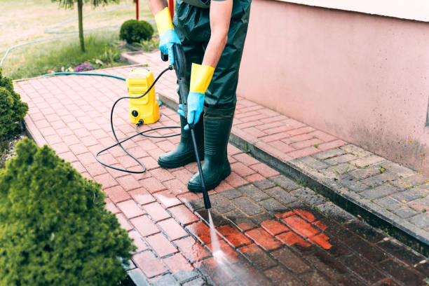 Best Solar Panel Cleaning  in Hill City, KS